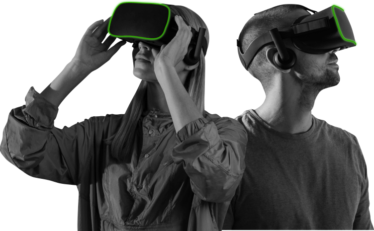 People VR